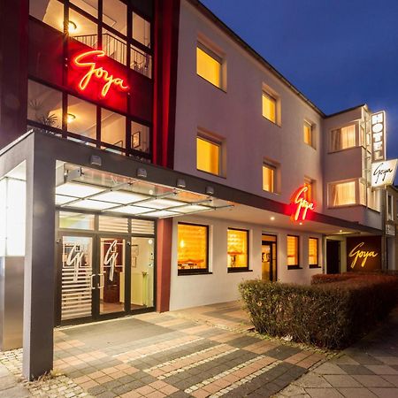 Centro Hotel Goya Wolfsburg, Trademark Collection By Wyndham Exterior photo