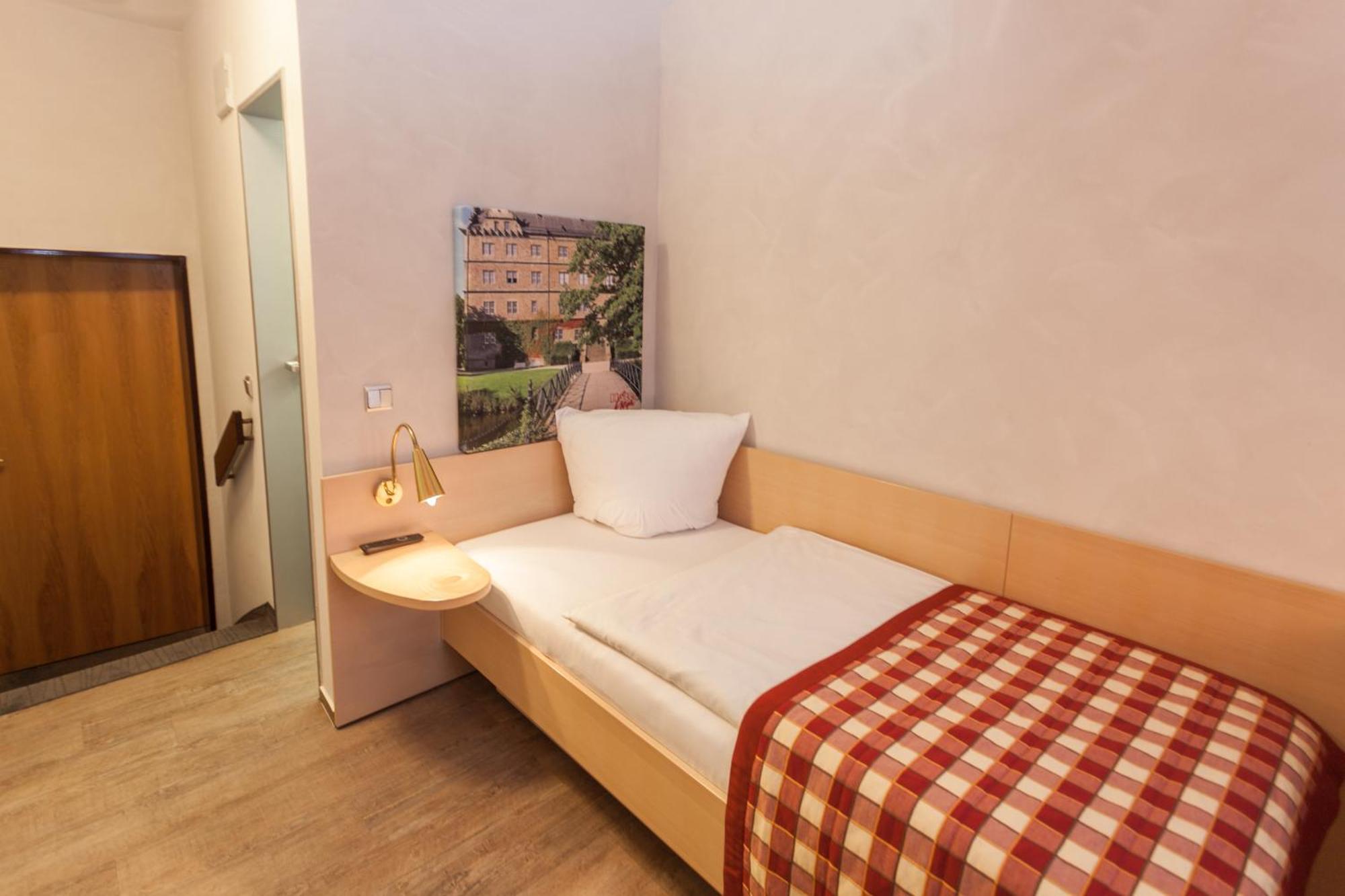 Centro Hotel Goya Wolfsburg, Trademark Collection By Wyndham Exterior photo
