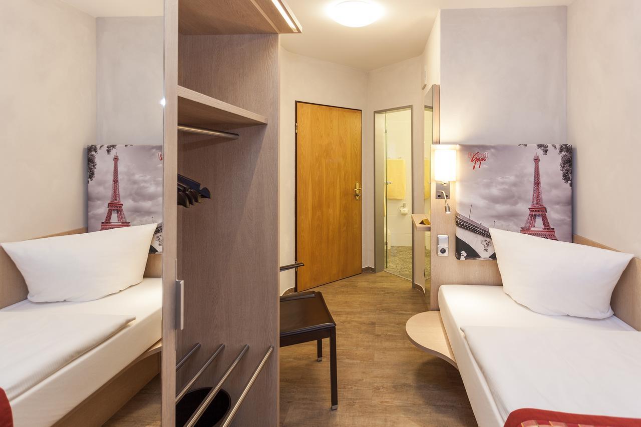 Centro Hotel Goya Wolfsburg, Trademark Collection By Wyndham Exterior photo